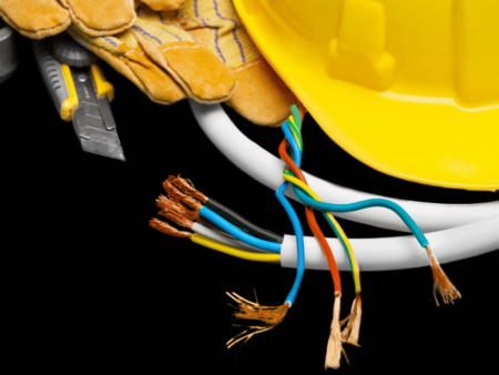 Aluminum Wiring Repair Services Page image