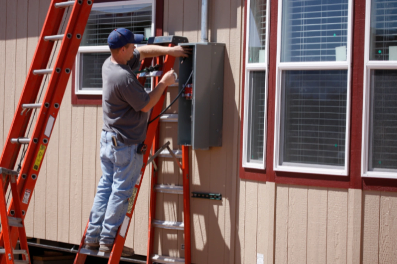 Top rated electrician West Central Florida