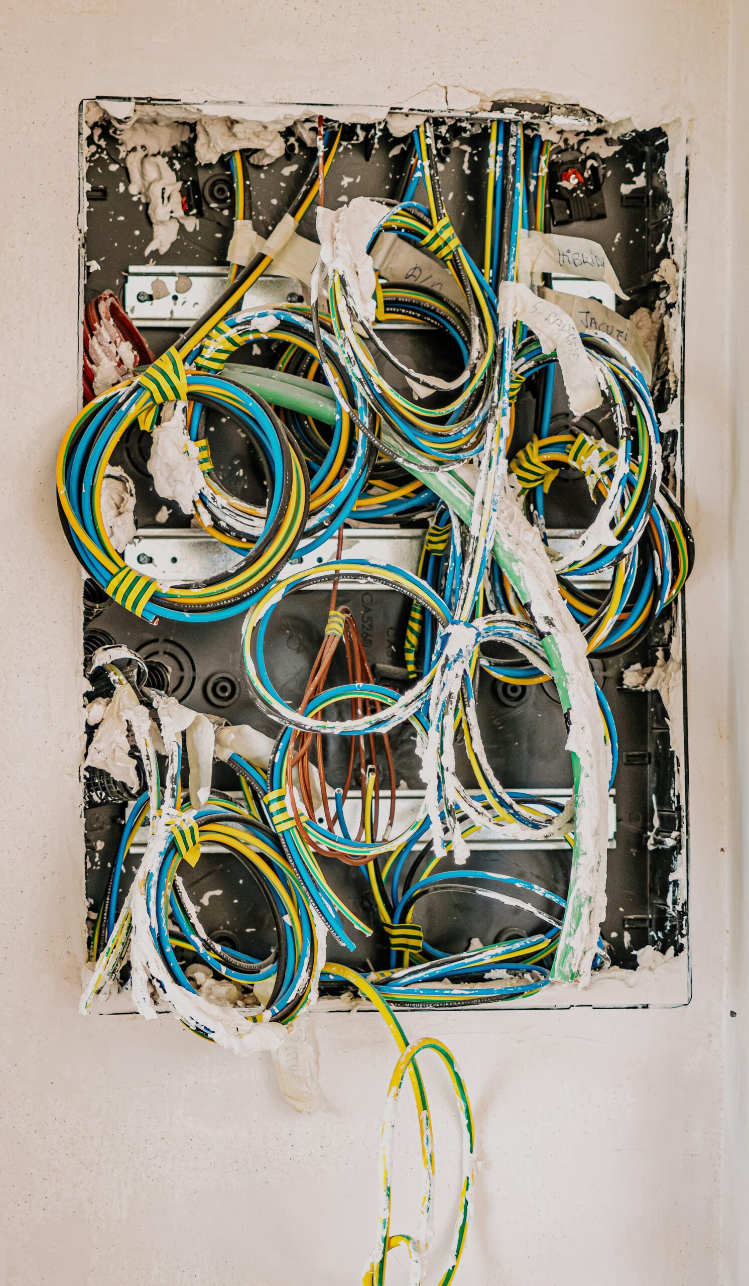 West Central Florida Electrical Contractor