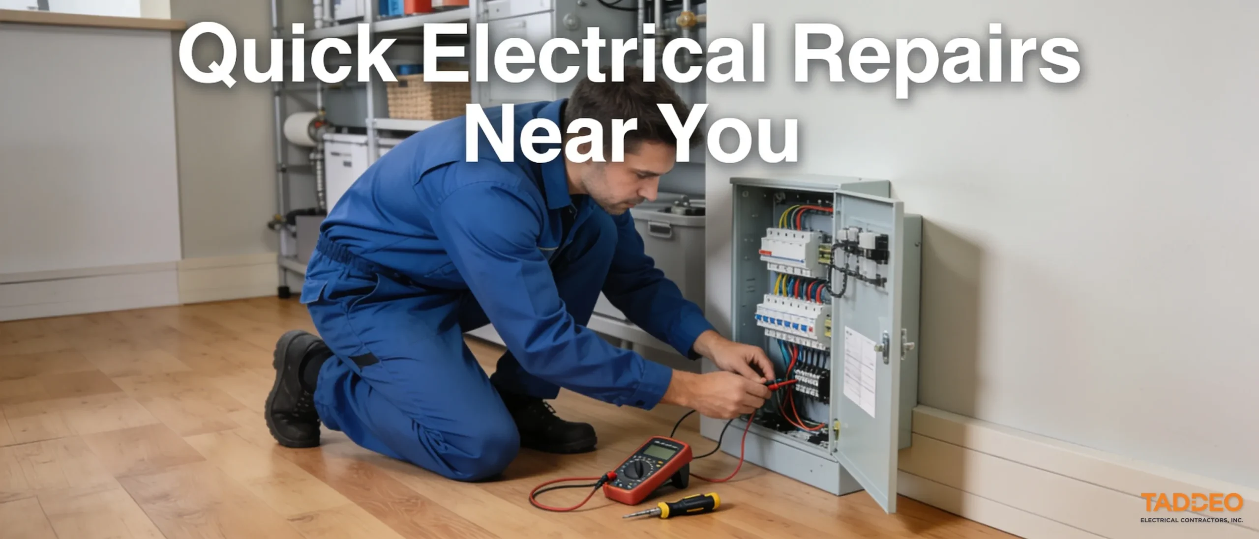 Neglecting electrical maintenance can result in financial losses related to productivity, data, and equipment